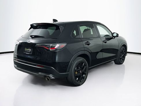 Used 2024 Honda HR-V Sport image 9