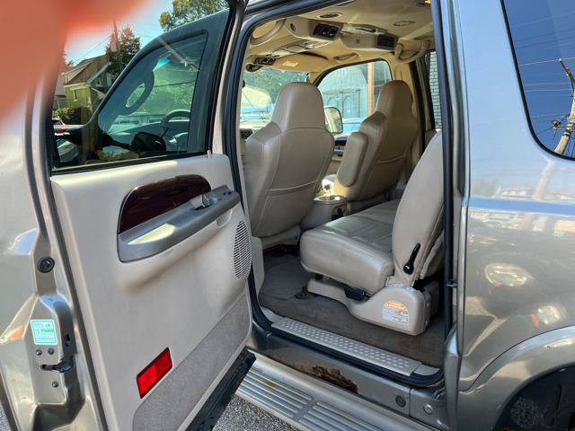 Used 2003 Ford Excursion Limited AWD/4WD image 13