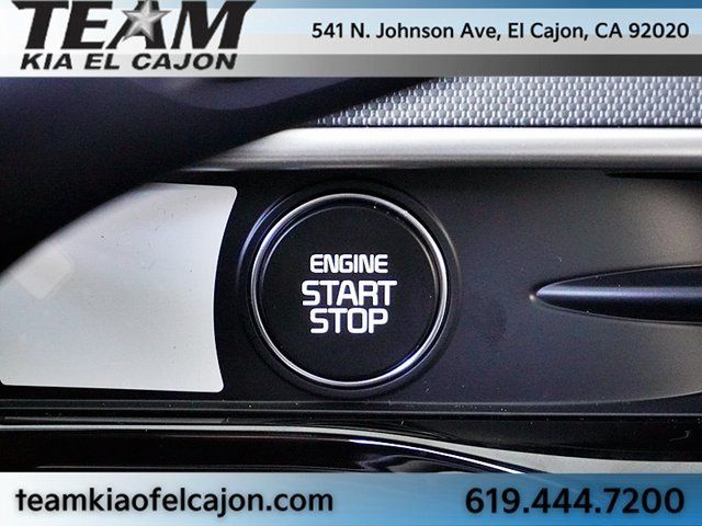 New 2026 Kia K5 LXS FWD image 32