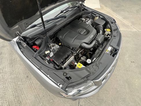 Used 2014 Jeep Grand Cherokee Limited image 31