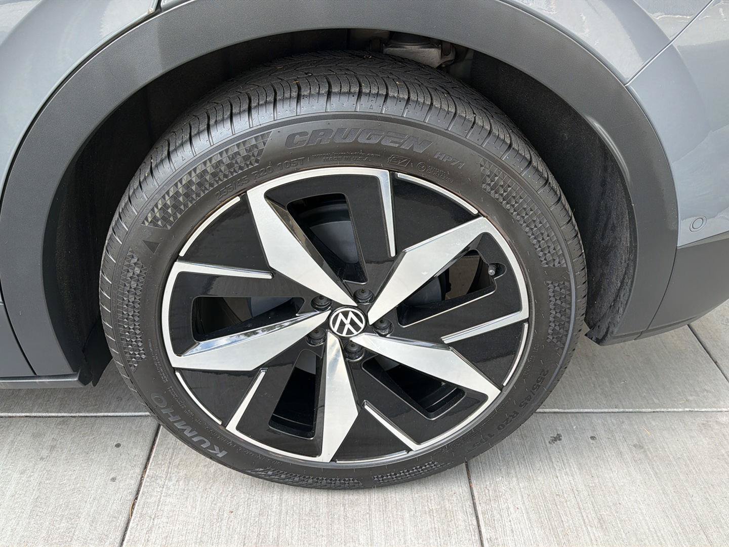 Certified 2023 Volkswagen ID.4 Pro S RWD image 12