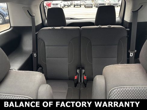 Used 2023 GMC Acadia SLE w/ Driver Convenience Package image 15