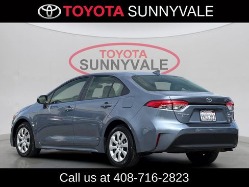 Used 2024 Toyota Corolla LE image 7