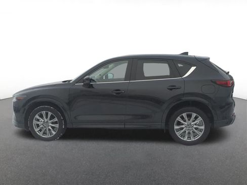 Used 2025 MAZDA CX-5 AWD 2.5 S w/ Premium Plus Pkg image 3