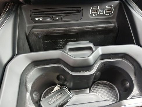 Used 2019 RAM 1500 Limited image 44