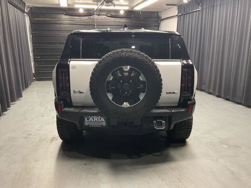 Used 2024 GMC Hummer EV 2X w/ Extreme Off-Road Package image 5