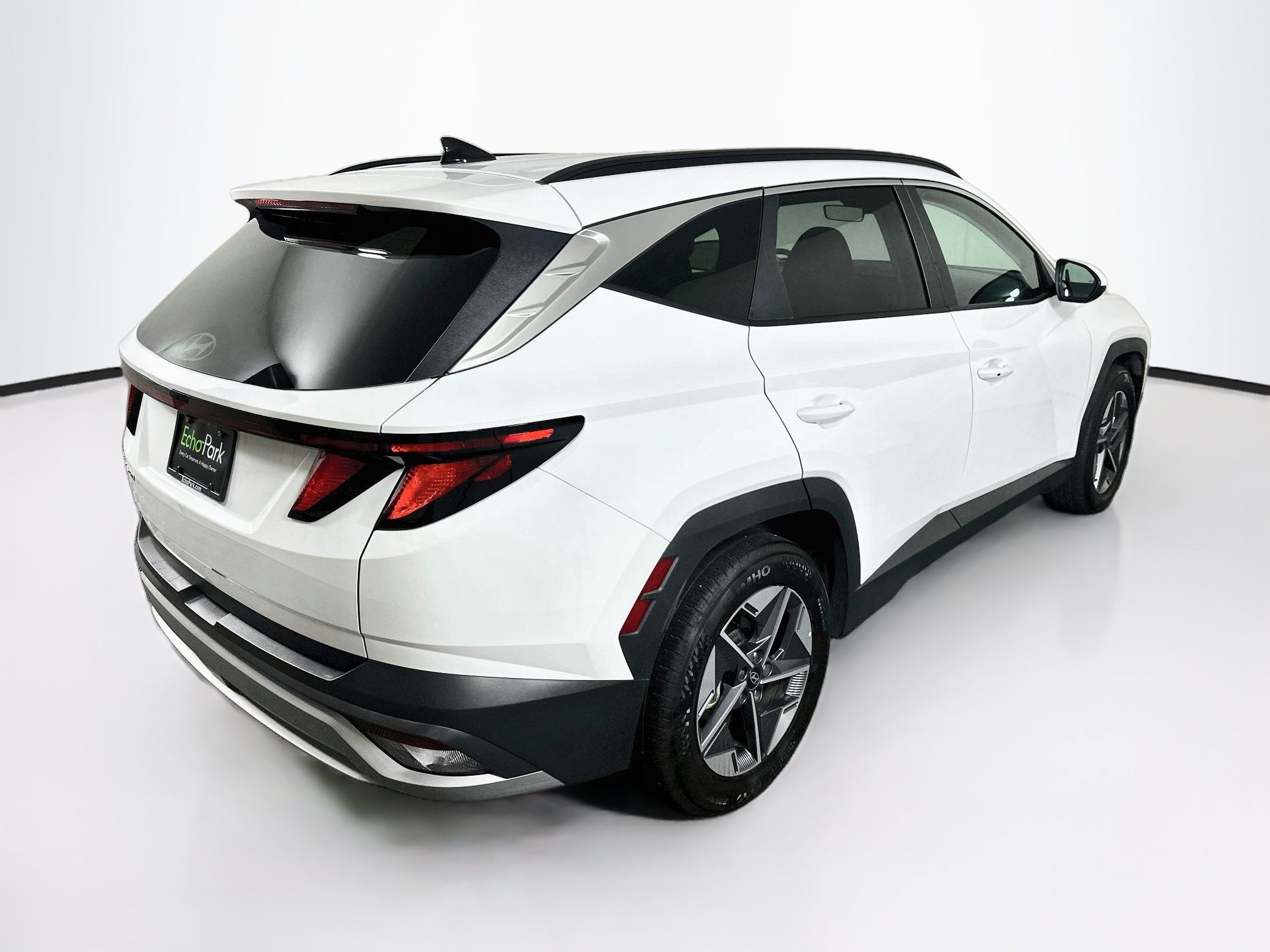 Used 2026 Hyundai Tucson SEL Plus FWD image 9