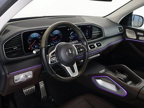 Certified 2023 Mercedes-Benz GLS 450 4MATIC image 7