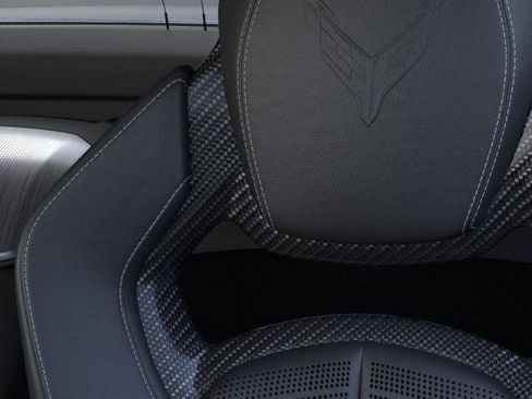 New 2027 Chevrolet Corvette Z06 w/ Stealth Interior Trim Package RWD image 21