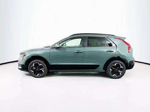 Used 2023 Kia Niro Wind FWD image 4