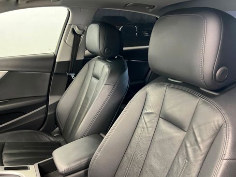 Used 2018 Audi A4 2.0T Premium Plus image 16