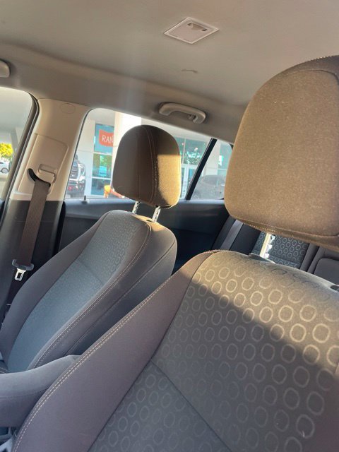 Used 2017 Chevrolet Trax LS FWD image 6