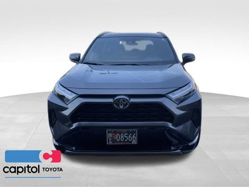 Used 2025 Toyota RAV4 SE w/ Convenience Package AWD/4WD image 17