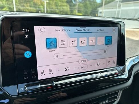 New 2026 Volkswagen Atlas SE image 23