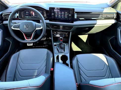 New 2026 Volkswagen Jetta GLI Autobahn FWD image 20