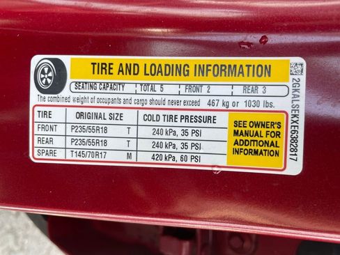 Used 2014 GMC Terrain SLT image 53