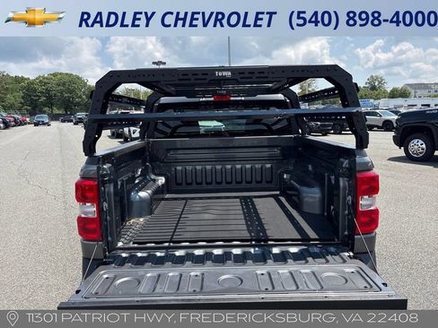Used 2025 Ford Maverick XLT w/ XLT Luxury Package AWD/4WD image 14