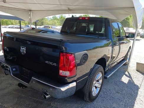 Used 2014 RAM 1500 Big Horn image 3
