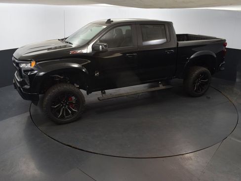 New 2025 Chevrolet Silverado 1500 RST AWD/4WD image 36