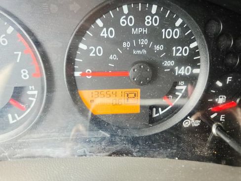 Used 2015 Nissan Frontier SV w/ SV Value Truck Package RWD image 20