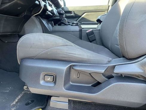 Used 2024 Toyota Tacoma TRD Off-Road AWD/4WD image 20