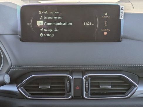 New 2025 MAZDA CX-5 AWD 2.5 S image 21