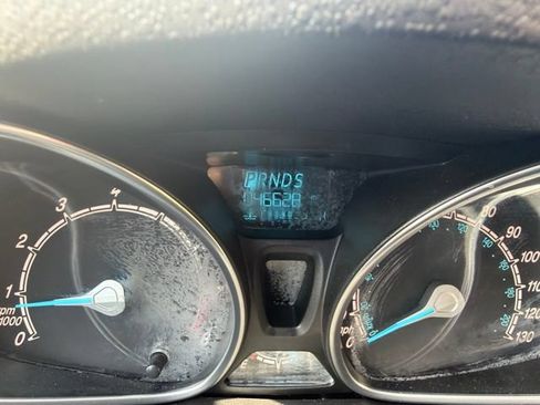 Used 2019 Ford Fiesta SE w/ Equipment Group 201A FWD image 19