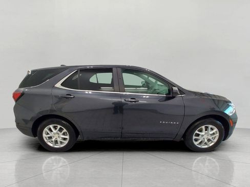 Used 2023 Chevrolet Equinox LT image 9