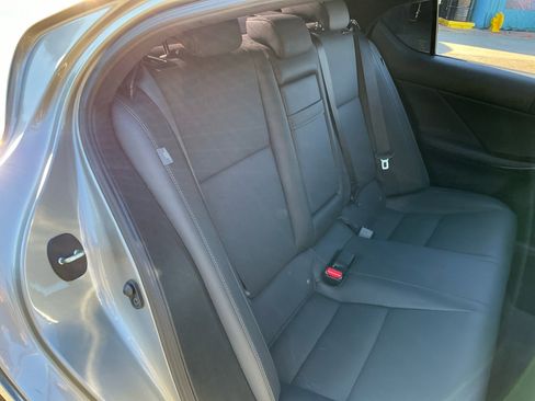 Used 2021 Lexus IS 300 w/ Comfort Package image 20