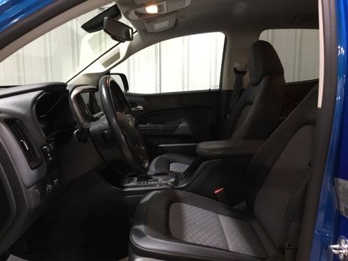 Used 2022 Chevrolet Colorado Z71 image 27