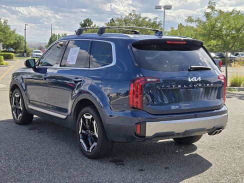 Used 2025 Kia Telluride S AWD/4WD image 10
