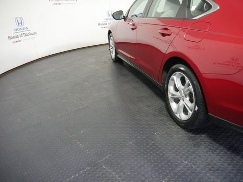 Used 2023 Honda Accord LX image 11
