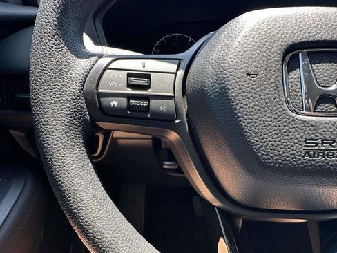 New 2026 Honda HR-V LX image 12