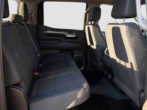 Used 2022 Chevrolet Silverado 1500 RST image 13