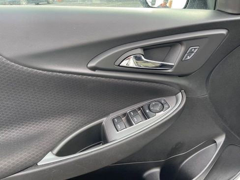 Used 2024 Chevrolet Malibu LT image 21