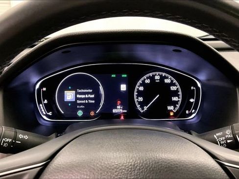 Used 2019 Honda Accord EX-L image 27