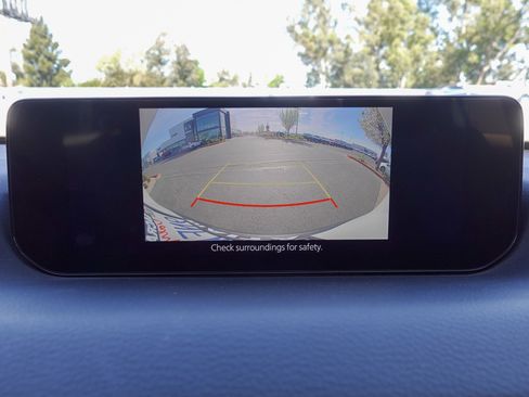 Used 2025 MAZDA CX-50 AWD 2.5 S w/ Preferred Package image 21