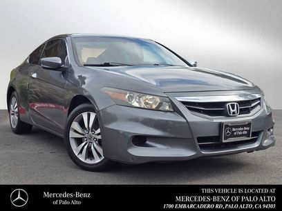 Used 2011 Honda Accord EX-L