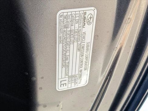 New 2026 Subaru Ascent Touring image 18