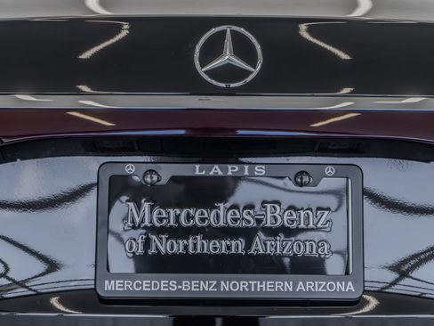 Used 2026 Mercedes-Benz E 350 Sedan image 15