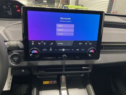 New 2026 Toyota bZ image 16