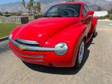 Used 2005 Chevrolet SSR w/ Preferred Equipment Group image 5