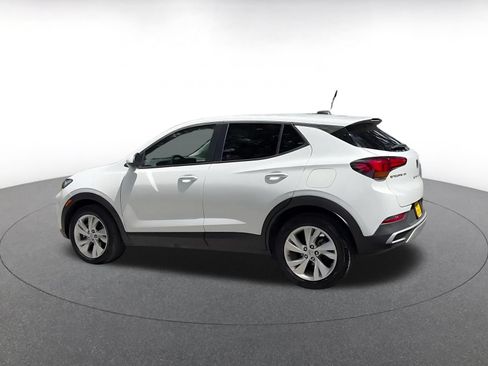 Used 2025 Buick Encore GX Preferred FWD image 10