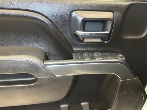 Used 2014 Chevrolet Silverado 1500 LT w/ All Star Edition AWD/4WD image 22