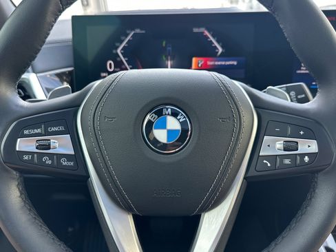 Used 2024 BMW X5 sDrive40i w/ Premium Package RWD image 23