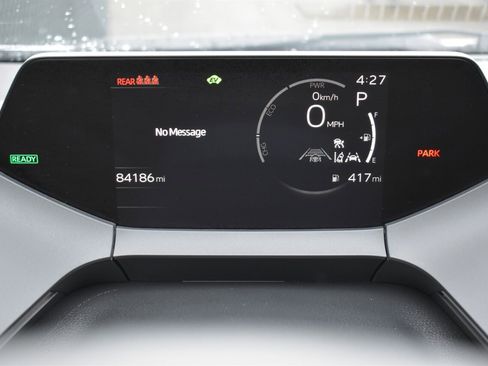 Used 2023 Toyota Prius LE FWD image 13