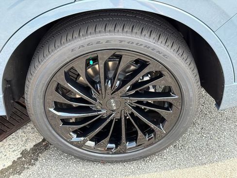 New 2026 Lincoln Aviator Reserve AWD/4WD image 20