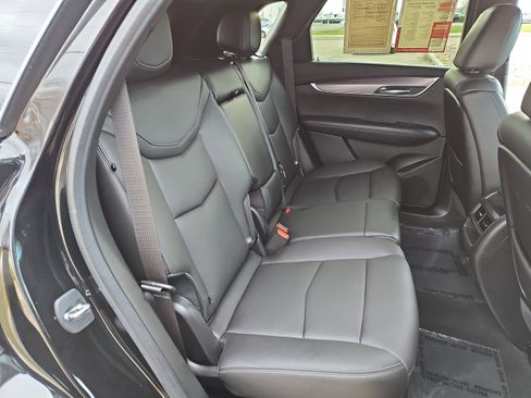 Used 2020 Cadillac XT5 Luxury image 11