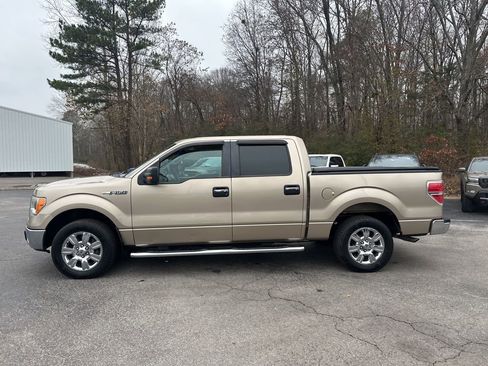 Used 2011 Ford F150 XLT w/ XLT Chrome Pkg image 6