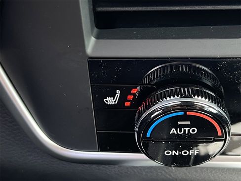 New 2026 Nissan Rogue SV image 11